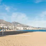Coastside Gem With Terrace Rems * Fuengirola