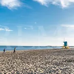 Coastside Gem With Terrace Rems Apartment Fuengirola