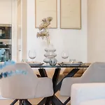 Coastside Gem With Terrace Rems Apartment *