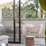 Apartment Coastside Gem With Terrace Rems Fuengirola