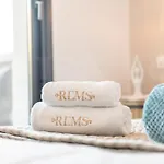 Coastside Gem With Terrace Rems *