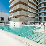 Coastside Gem With Terrace Rems * Fuengirola