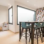 Apartment Coastside Gem With Terrace Rems *
