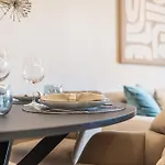 Coastside Gem With Terrace Rems Apartment Fuengirola