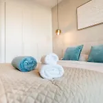 Coastside Gem With Terrace Rems Apartment Fuengirola
