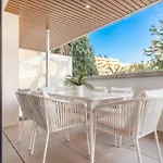 Coastside Gem With Terrace Rems Apartment *