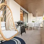 Coastside Gem With Terrace Rems Apartment
