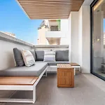 Apartment Coastside Gem With Terrace Rems *
