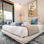 Coastside Gem With Terrace Rems Fuengirola