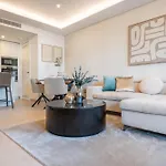 Coastside Gem With Terrace Rems * Fuengirola