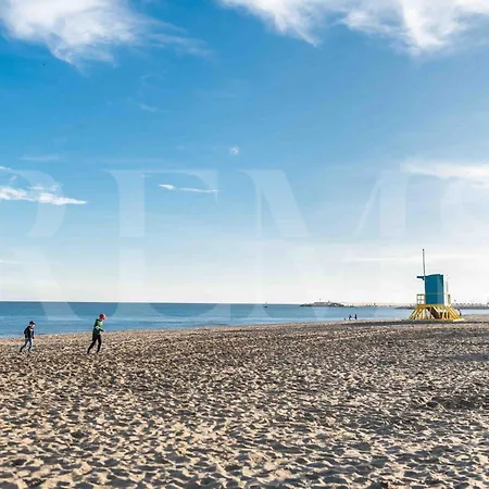 Coastside Gem With Terrace Rems Appartement Fuengirola