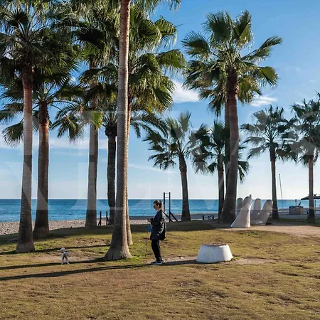 Daire Coastside Gem With Terrace Rems *