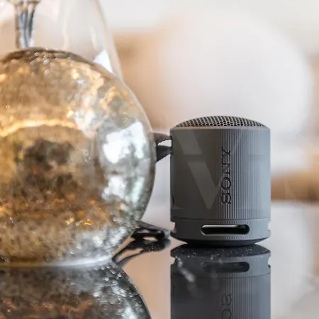 Coastside Gem With Terrace Rems Appartement Fuengirola