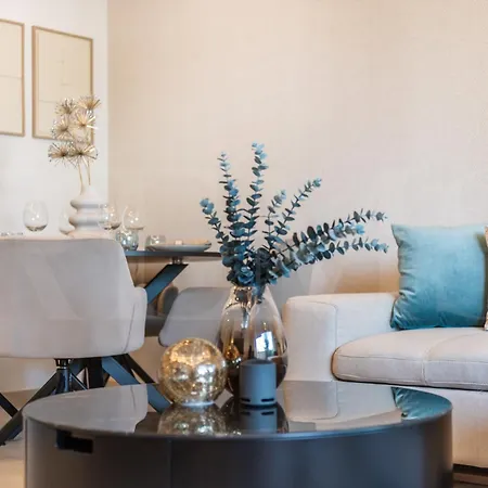 Appartement Coastside Gem With Terrace Rems *