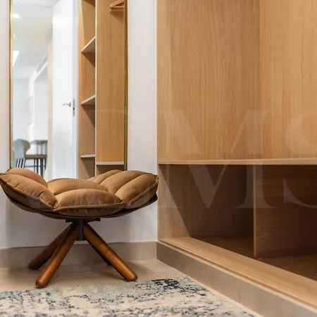 Coastside Gem With Terrace Rems Appartement Fuengirola