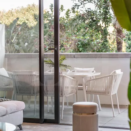 Appartement Coastside Gem With Terrace Rems Fuengirola