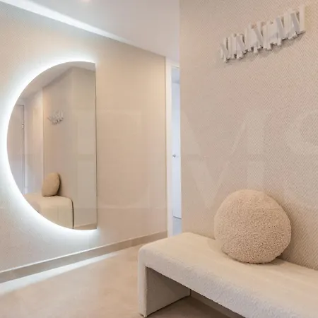 Coastside Gem With Terrace Rems Appartement