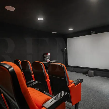 Appartement Coastside Gem With Terrace Rems