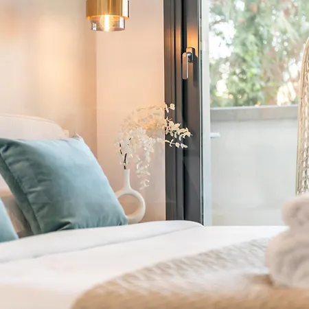 Coastside Gem With Terrace Rems Appartement Fuengirola