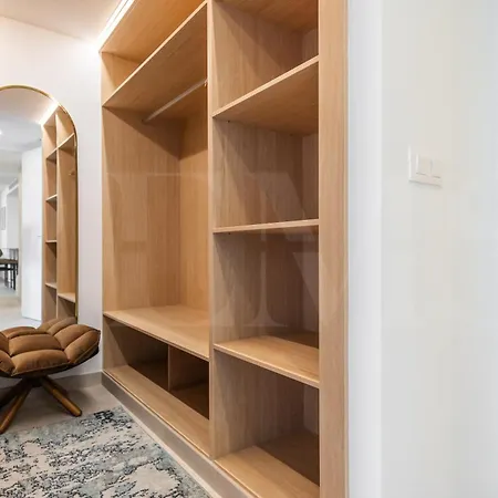 Coastside Gem With Terrace Rems * Fuengirola