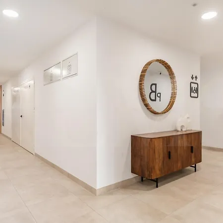 Appartement Coastside Gem With Terrace Rems