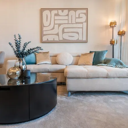 Coastside Gem With Terrace Rems Daire *