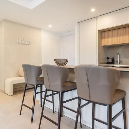 Appartement Coastside Gem With Terrace Rems Fuengirola