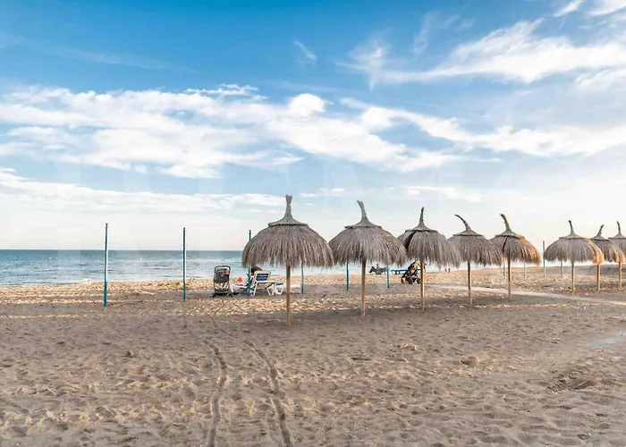 Coastside Gem With Terrace Rems Apartment *