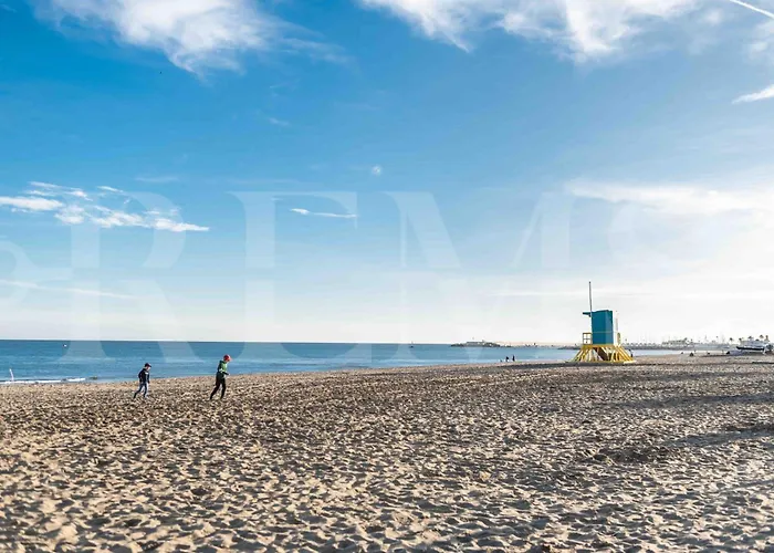 Coastside Gem With Terrace Rems Apartment Fuengirola