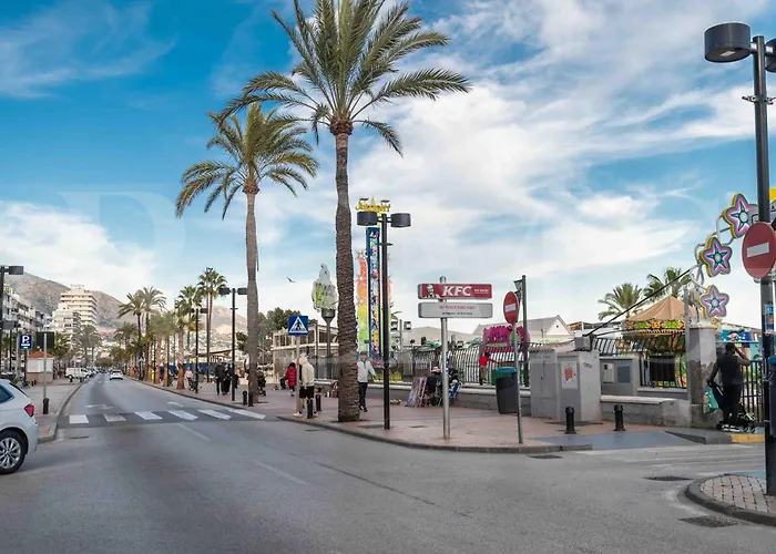 Coastside Gem With Terrace Rems Daire