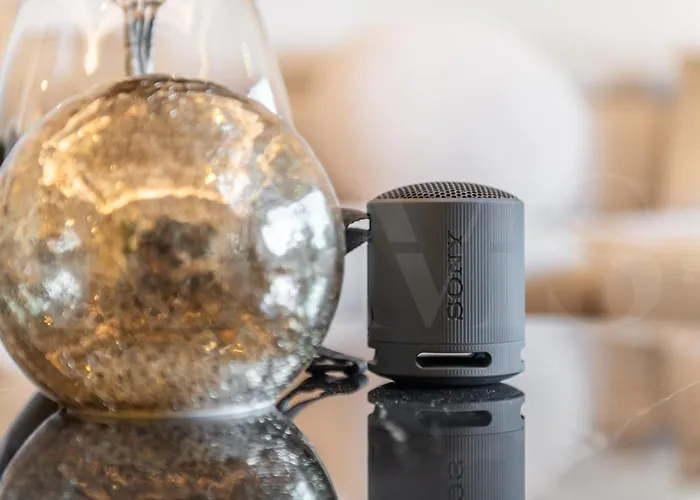 Coastside Gem With Terrace Rems Apartment Fuengirola