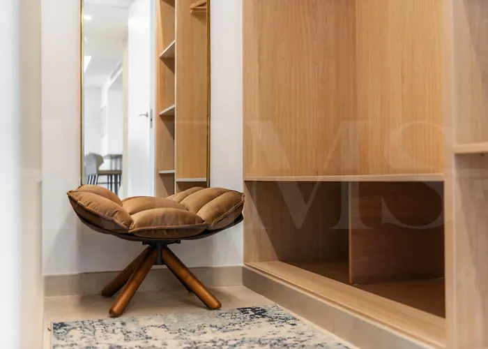 Coastside Gem With Terrace Rems Apartment Fuengirola