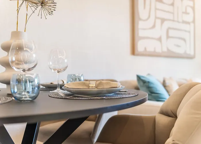 Coastside Gem With Terrace Rems Apartment Fuengirola