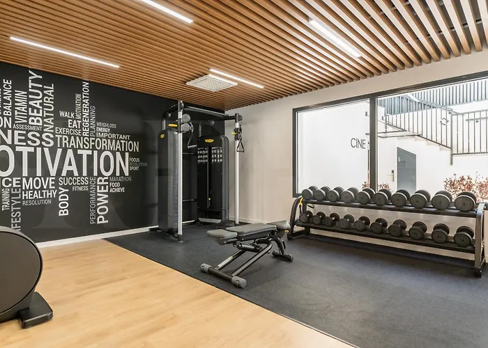 Coastside Gem With Terrace Rems Fuengirola