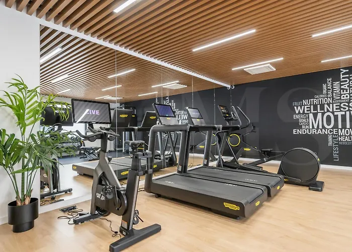 Coastside Gem With Terrace Rems * Fuengirola