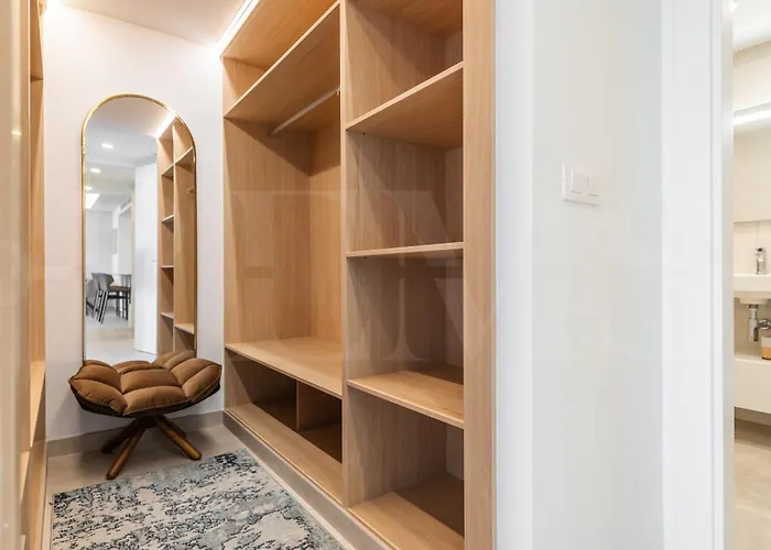 Coastside Gem With Terrace Rems * Fuengirola