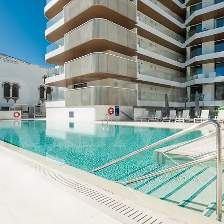 Coastside Gem With Terrace Rems * Fuengirola