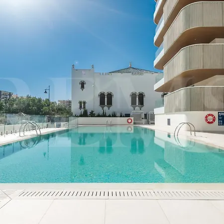 Coastside Gem With Terrace Rems *